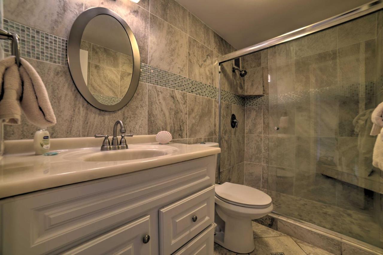 Beachfront Kihei Sanctuary With Lanai And Ocean Views! Εξωτερικό φωτογραφία